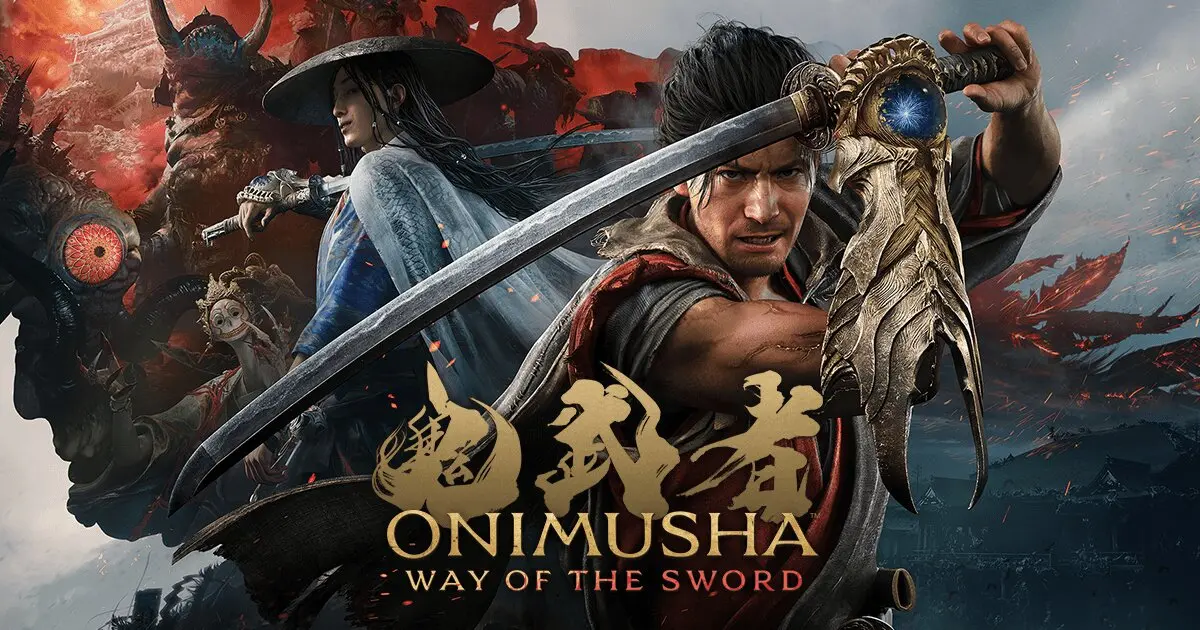 Capcom: لن تشعروا بالفرق بين نسخة الـPS5 و السويتش2 من لعبة Onimusha: Way of the Sword
