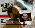 You can handle the truth! Why cinema suddenly loves conspiracy theories