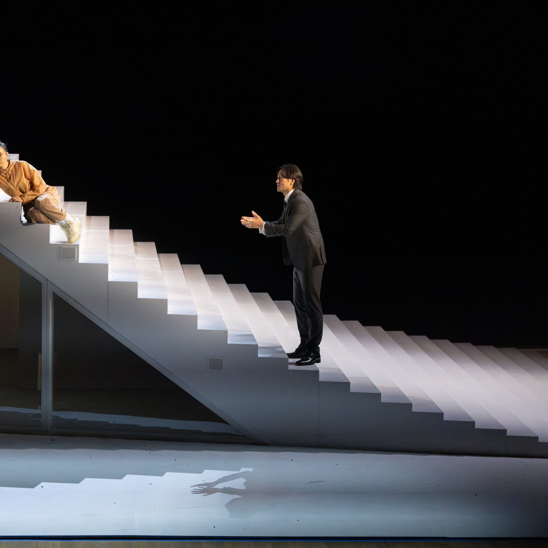 A Vision of Chekhov’s ‘Cherry Orchard’ Rooted in Modern Korea