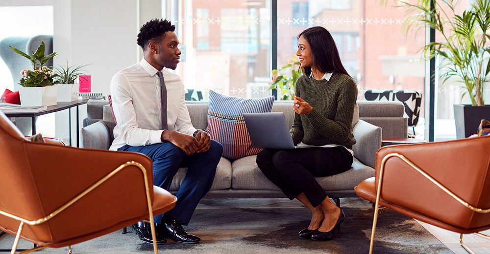 HP's Future of Work Accelerator Takes on AI's Entry-Level Catch-22