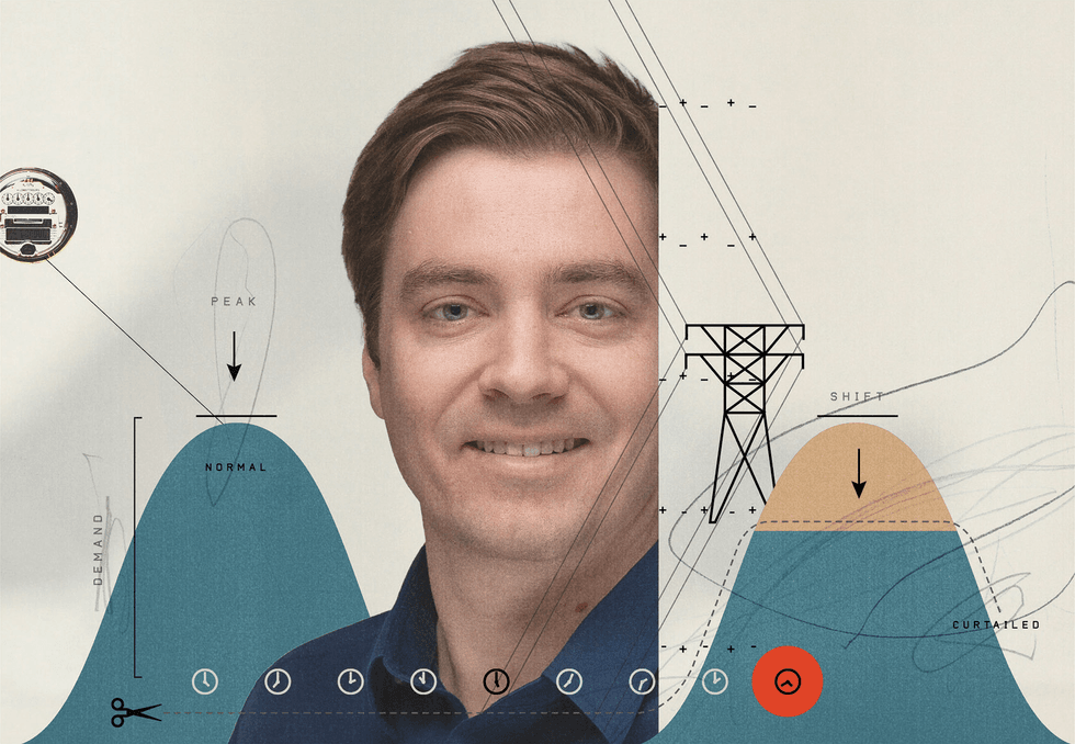Why the U.S. Uses Only Half of Its Grid Capacity
