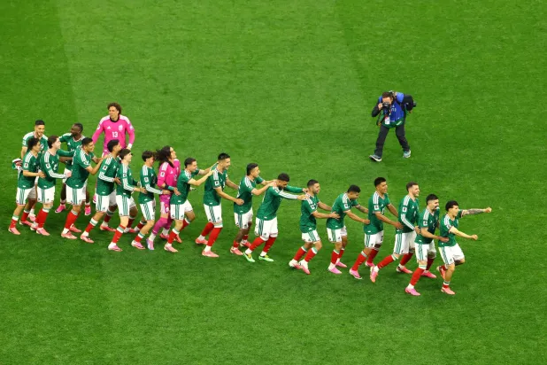 Azteca: A World Cup Fortress Where Mexico Never Loses
