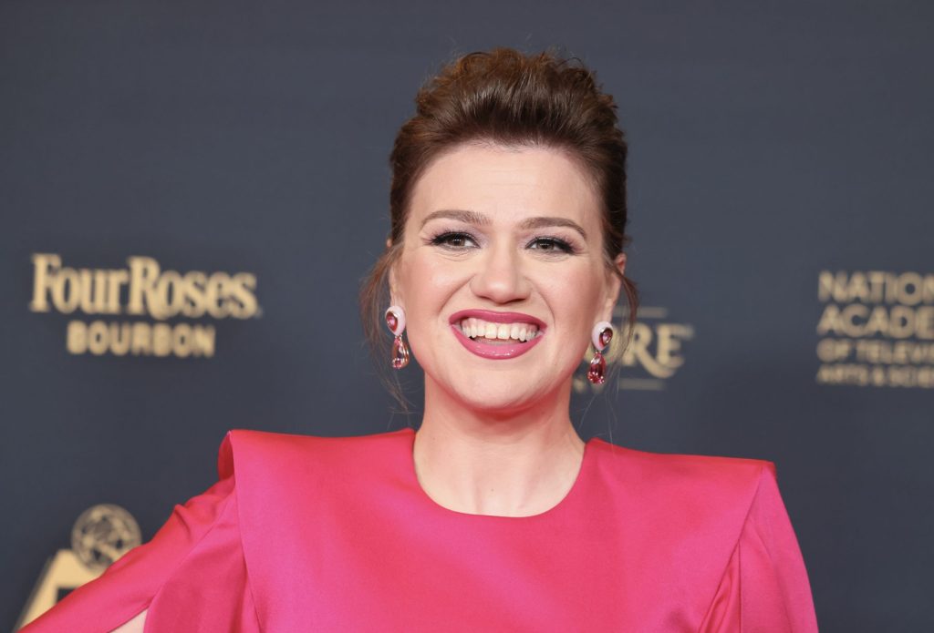 ‘The Kelly Clarkson Show,’ ‘The View’ Score in 2026 Daytime Emmy Nominations