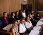 Why plan for judge-only trials in fraud cases is wrong | Letters