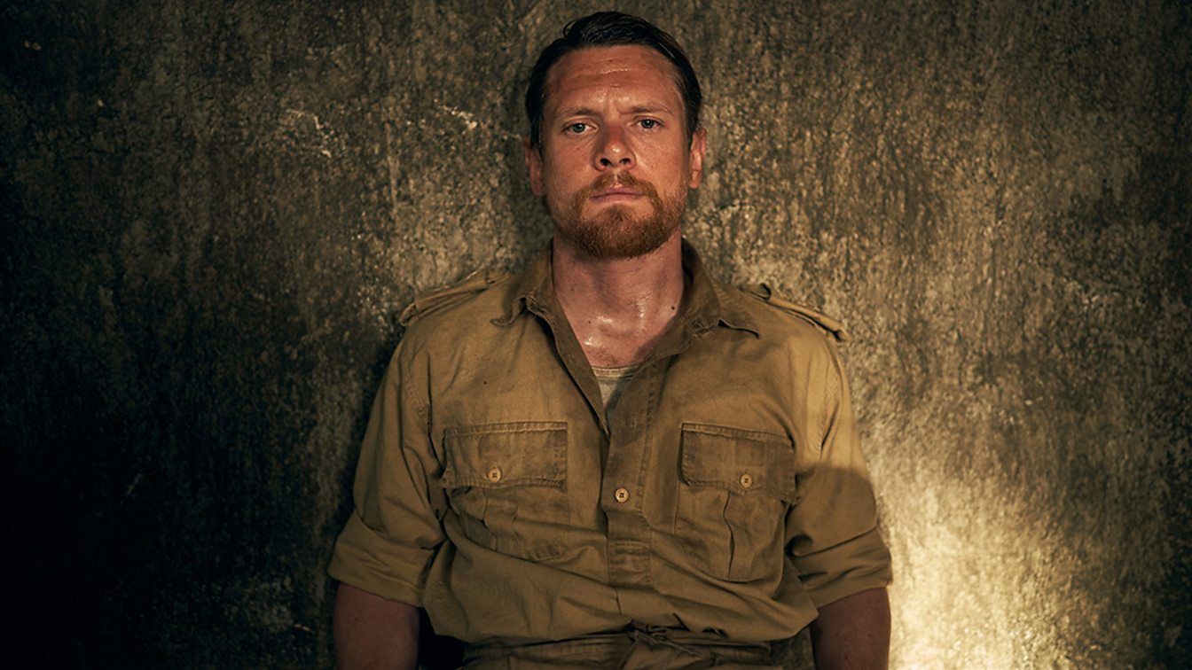 25 Years After ‘Band of Brothers,’ This 2-Part WWII Series Is Officially Crushing Streaming