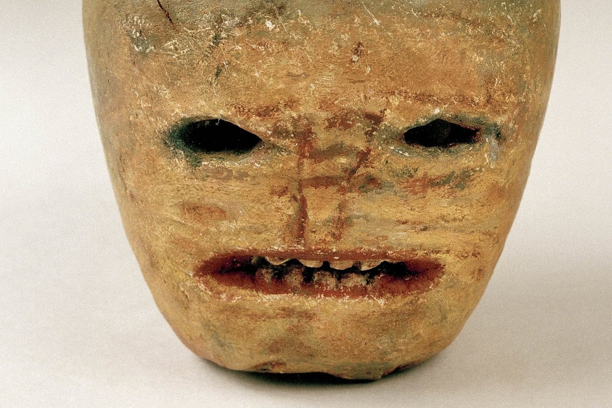 The original Irish Halloween menu: ‘Put down the plastic and pull up a cabbage’