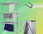 ‘This gadget could genuinely replace your tumble dryer’: the best heated airers – tested