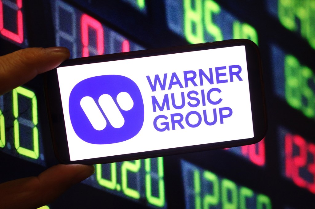 Warner Music’s ADA Begins to Integrate Revelator With Europe, Middle East & Africa Expansion