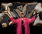 ‘Enough of this suffering!’ Joana Vasconcelos on why she is fed up with women’s art defined by pain