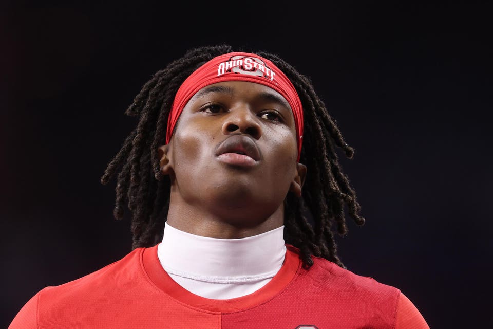 EA College Football 27: Complete Player Ratings For Every Team Released