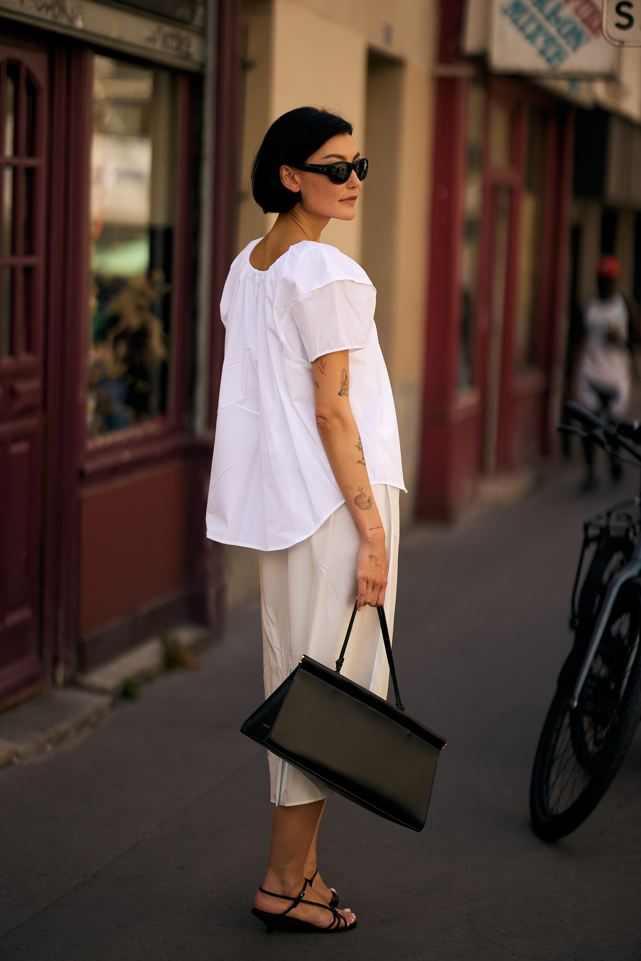 The 10 Easiest Low-Maintenance Short Hairstyles for Summer