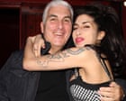 Judge orders Amy Winehouse’s father to pay nearly £1m to her friends