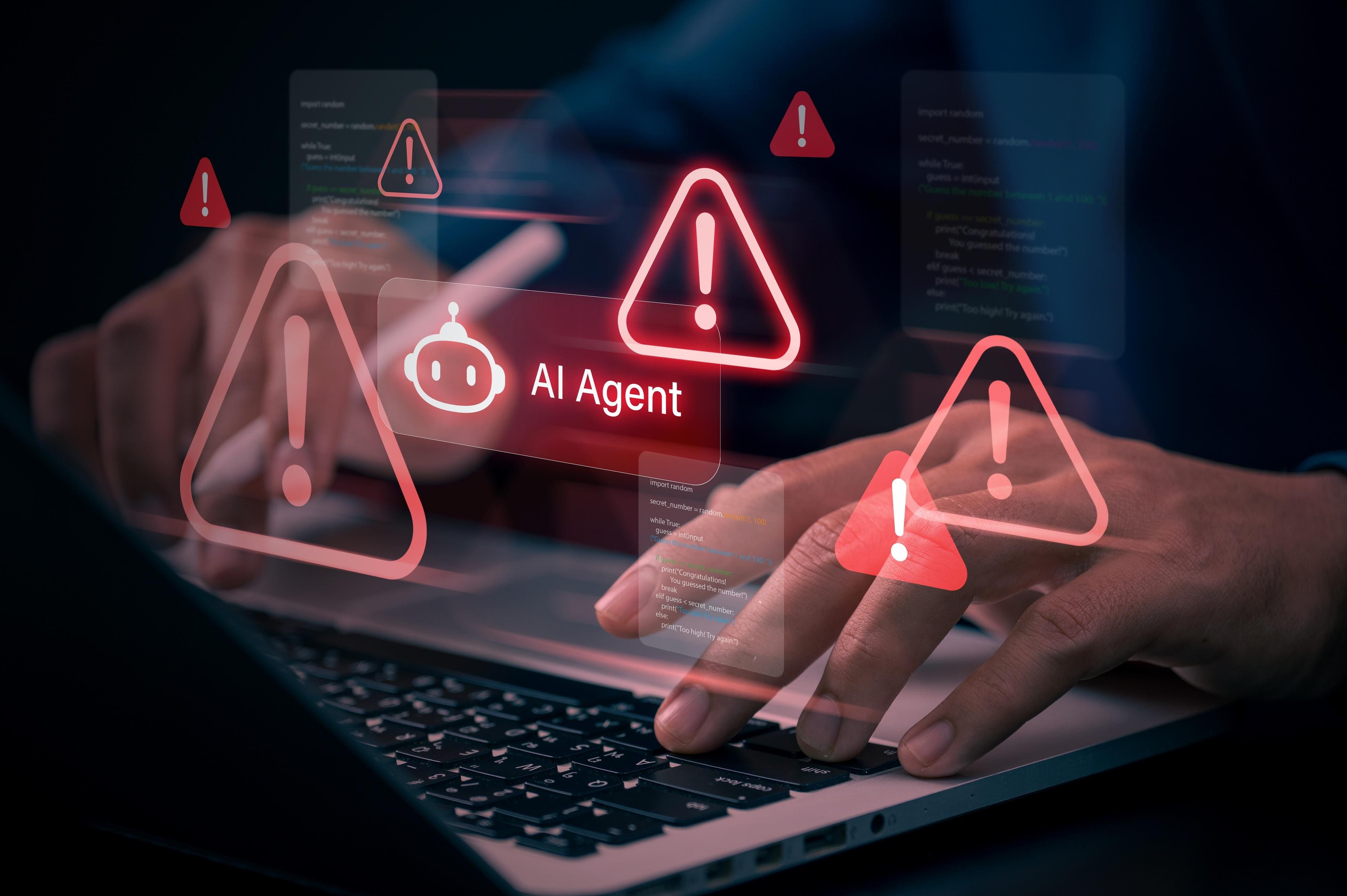 الصين تخطط لاستدعاء وكلاء الذكاء الاصطناعي. أمريكا لا تستطيع حتى الاتفاق على منظمها