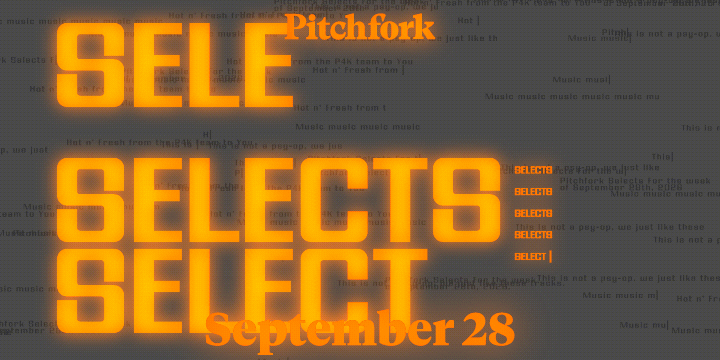 Lily Konigsberg, Krill, Jane Remover, and More: This Week’s Pitchfork Selects Playlist