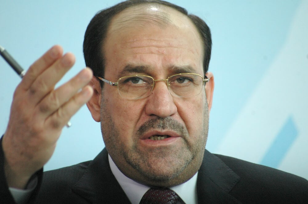 Iraq issues 24-hour ultimatum to Al Arabiya over Maliki news report