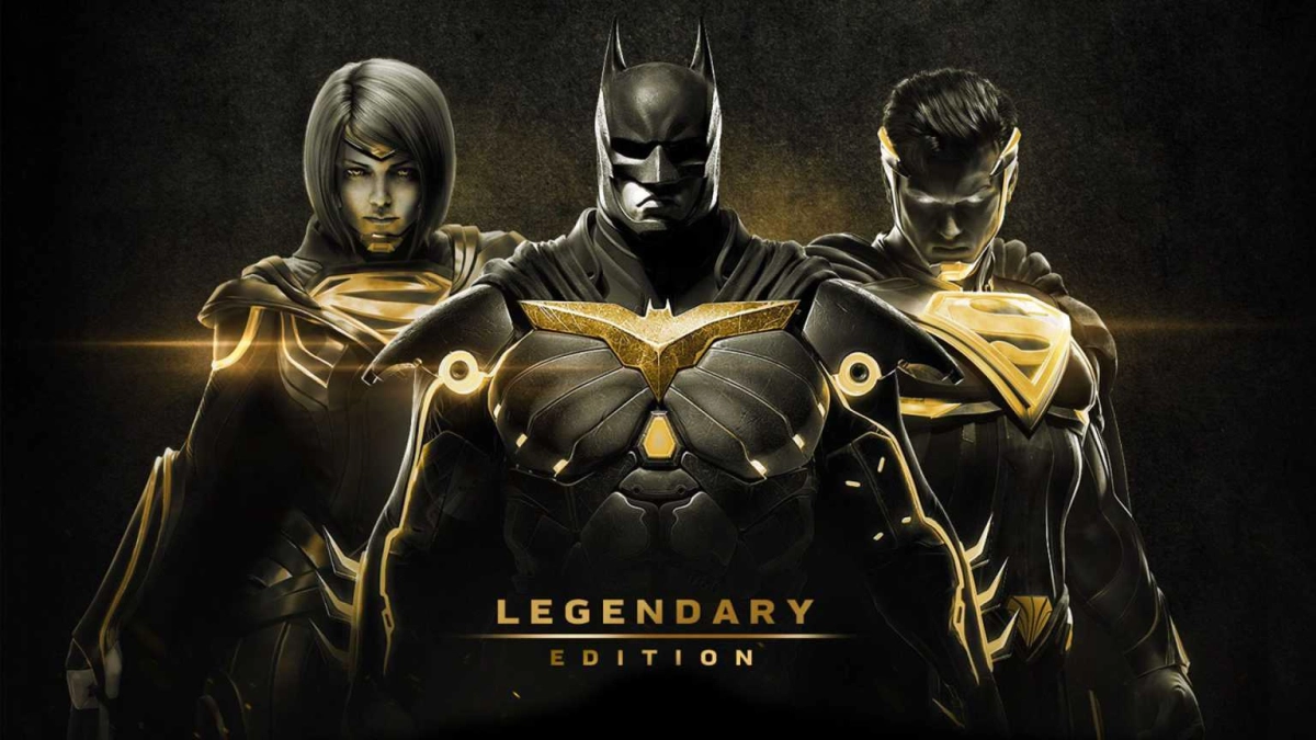 Injustice 2 كسرت حاجز الـ9 مليون نسخة مباعة