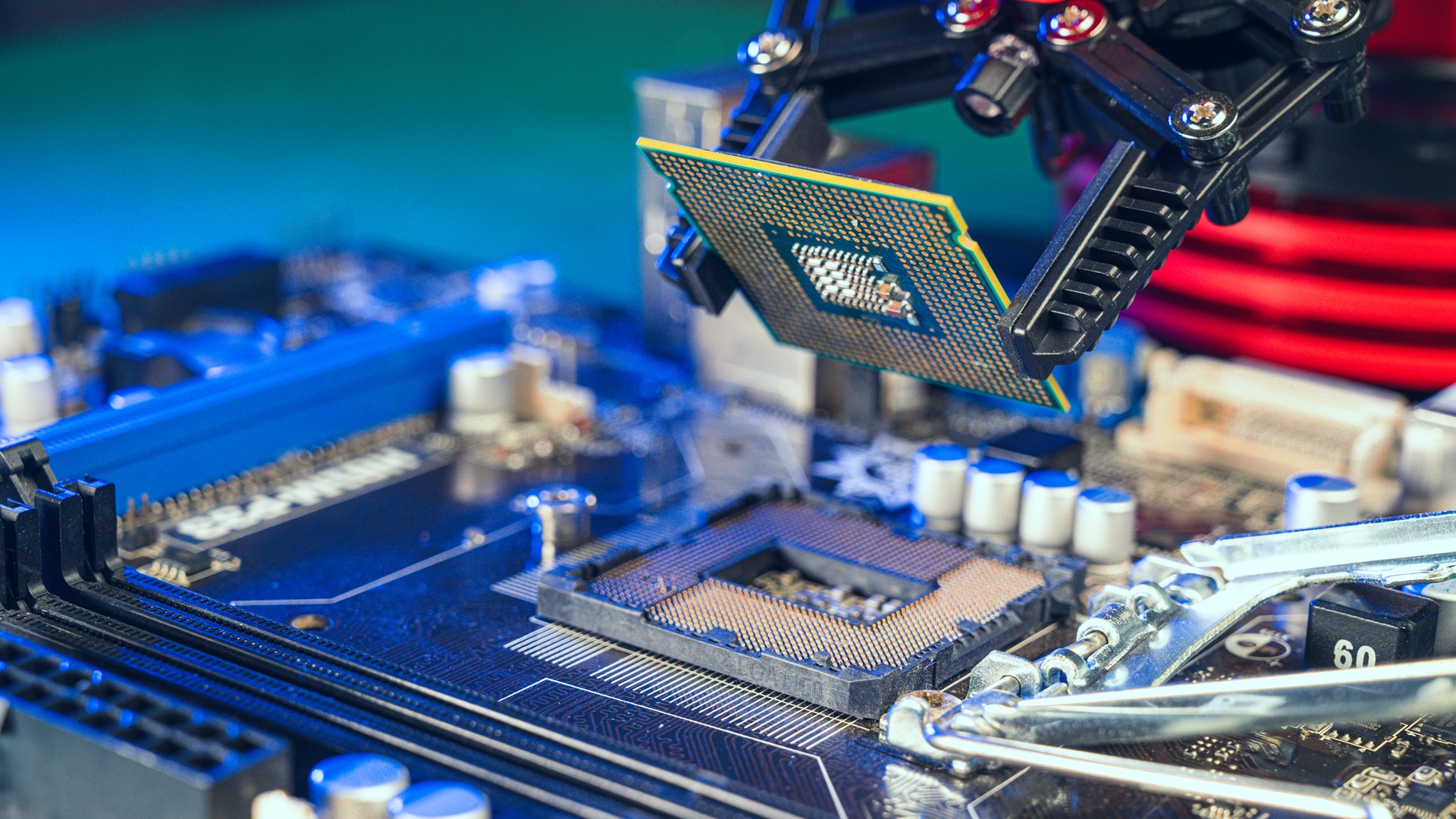 Why is Nvidia still powering China’s model race? Huawei chips face costly software wall