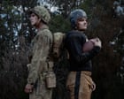 The Mosquito Bowl review – Netflix mixes football, war and cliches in slick by-the-numbers saga