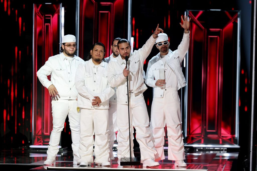Billboard Latin Music Awards 2026 Was a Ratings Hit