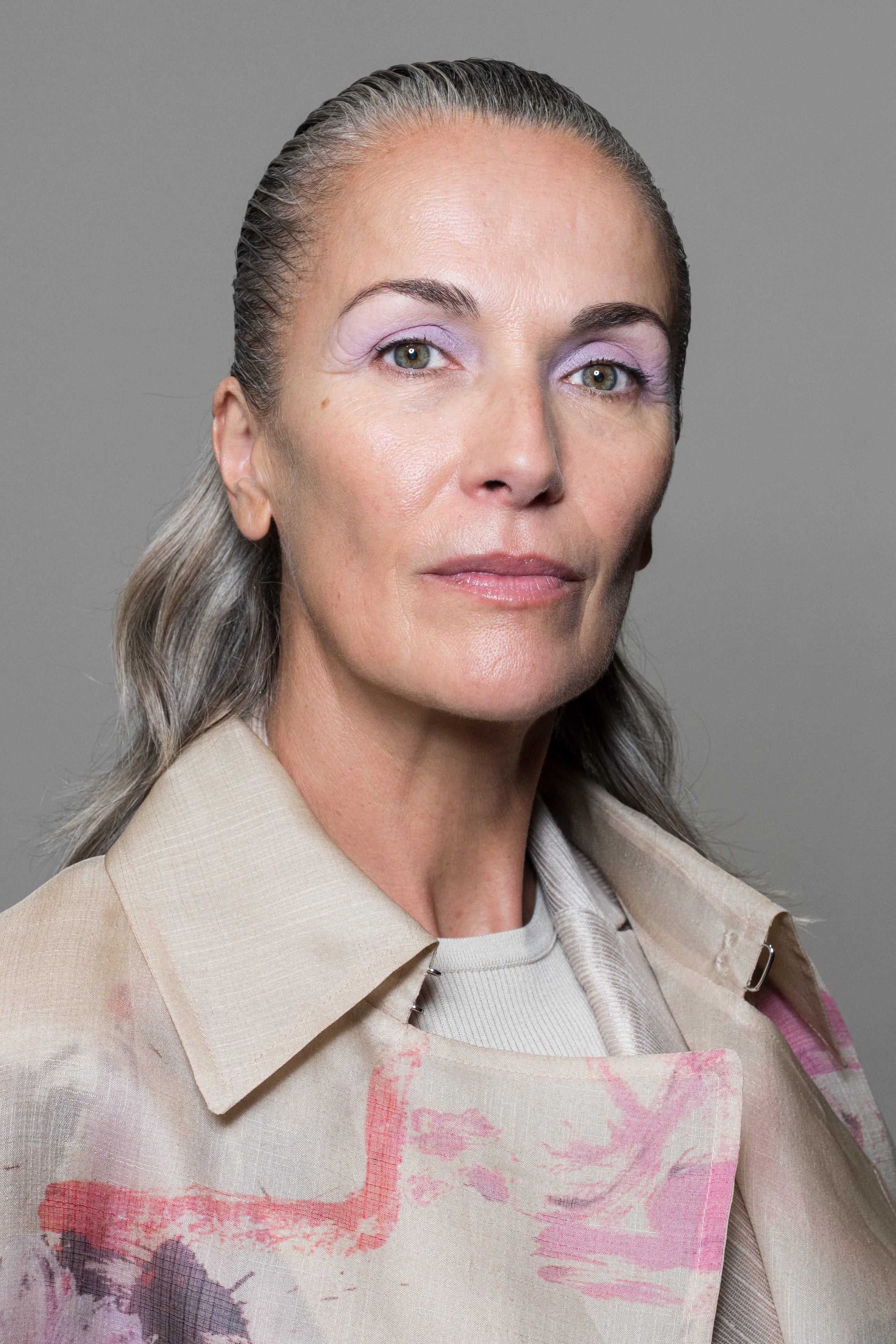 The 10 Best French Beauty Products for Mature Hair