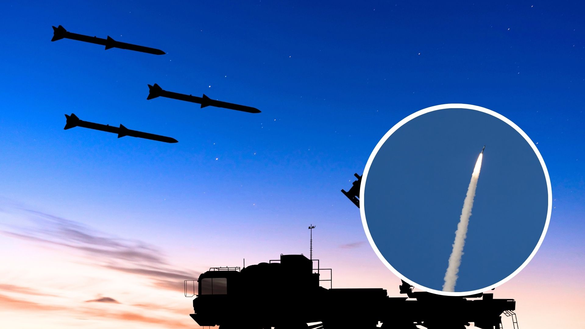 US ally’s integrated air, missile defense Achilles Shield set to bolster multi-layered defensive architecture