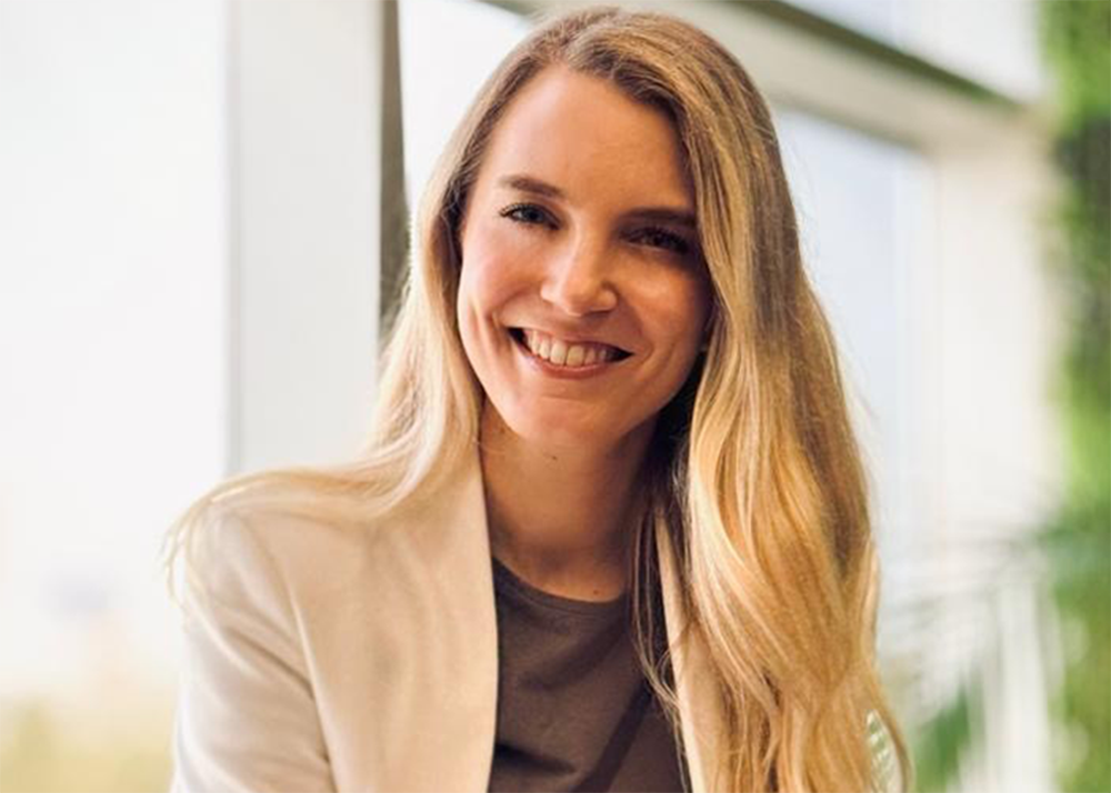 Mercedes-Benz Cars Middle East appoints Vera Wessolek as Director of Marketing