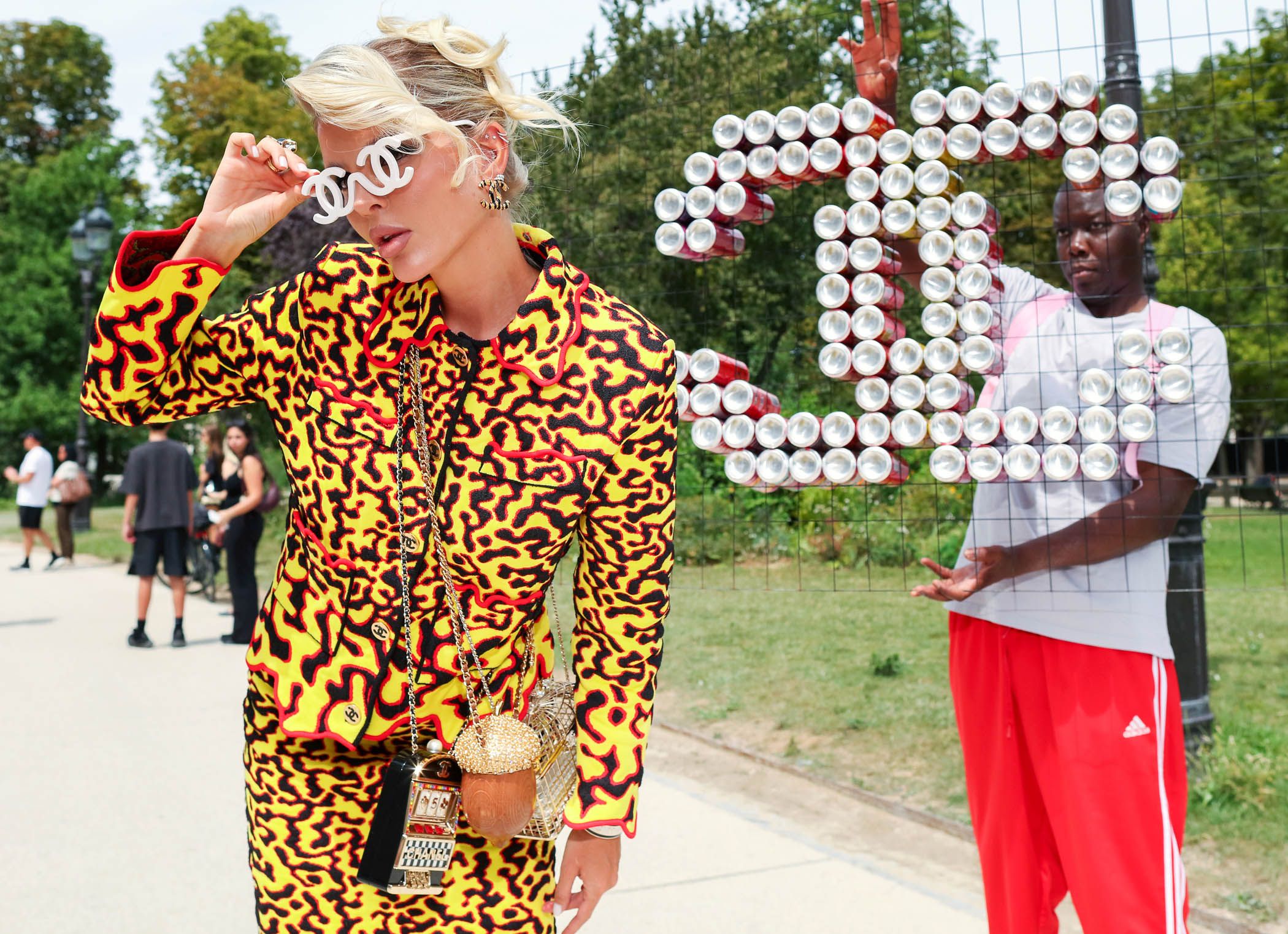 The Best Street Style Photos From the Fall 2026 Couture Shows