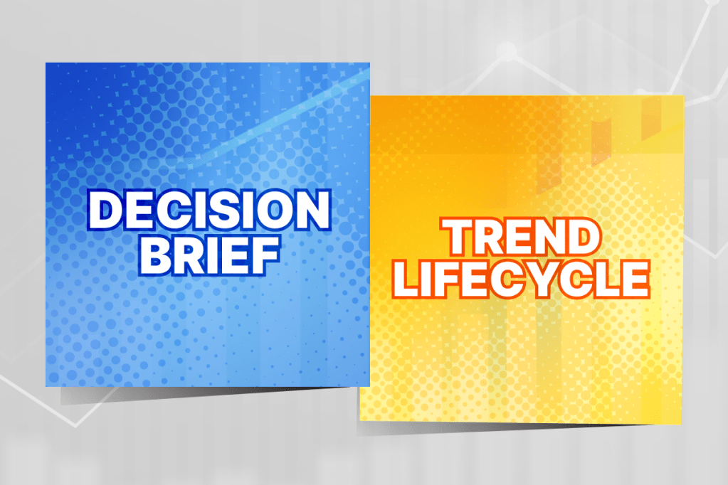 Skift Research Trend Lifecycle Reports: The Forces Shaping Travel