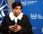 ICC prosecutor says court making ‘significant progress’ despite US sanctions