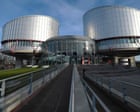 Italy ordered to compensate woman after allegations of rape by partner dismissed as ‘normal’