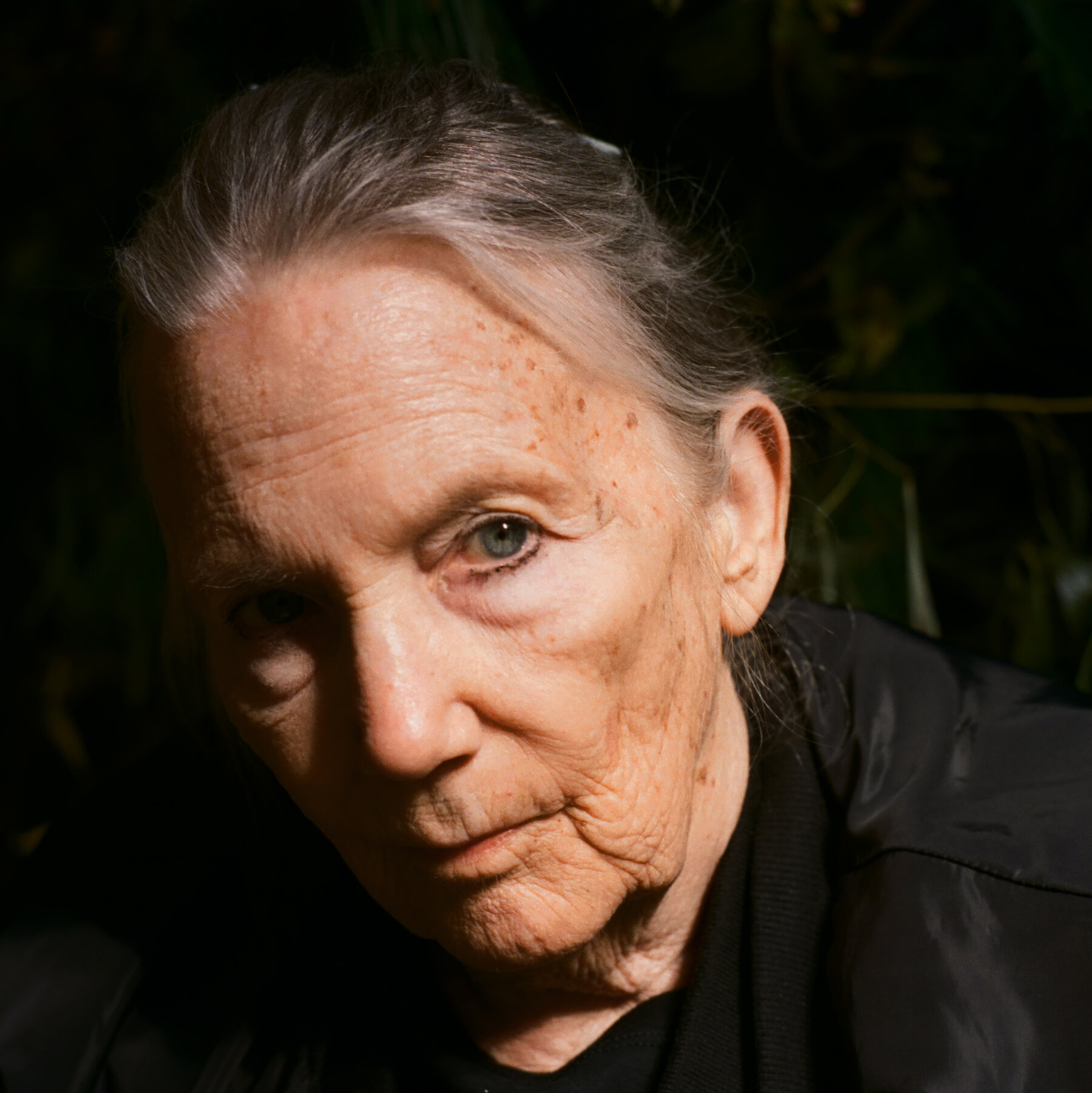A Land Artist Asks: What Will Be Left When I’m Not Here?