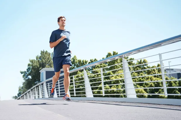 Can advanced running shoes really make athletes faster?