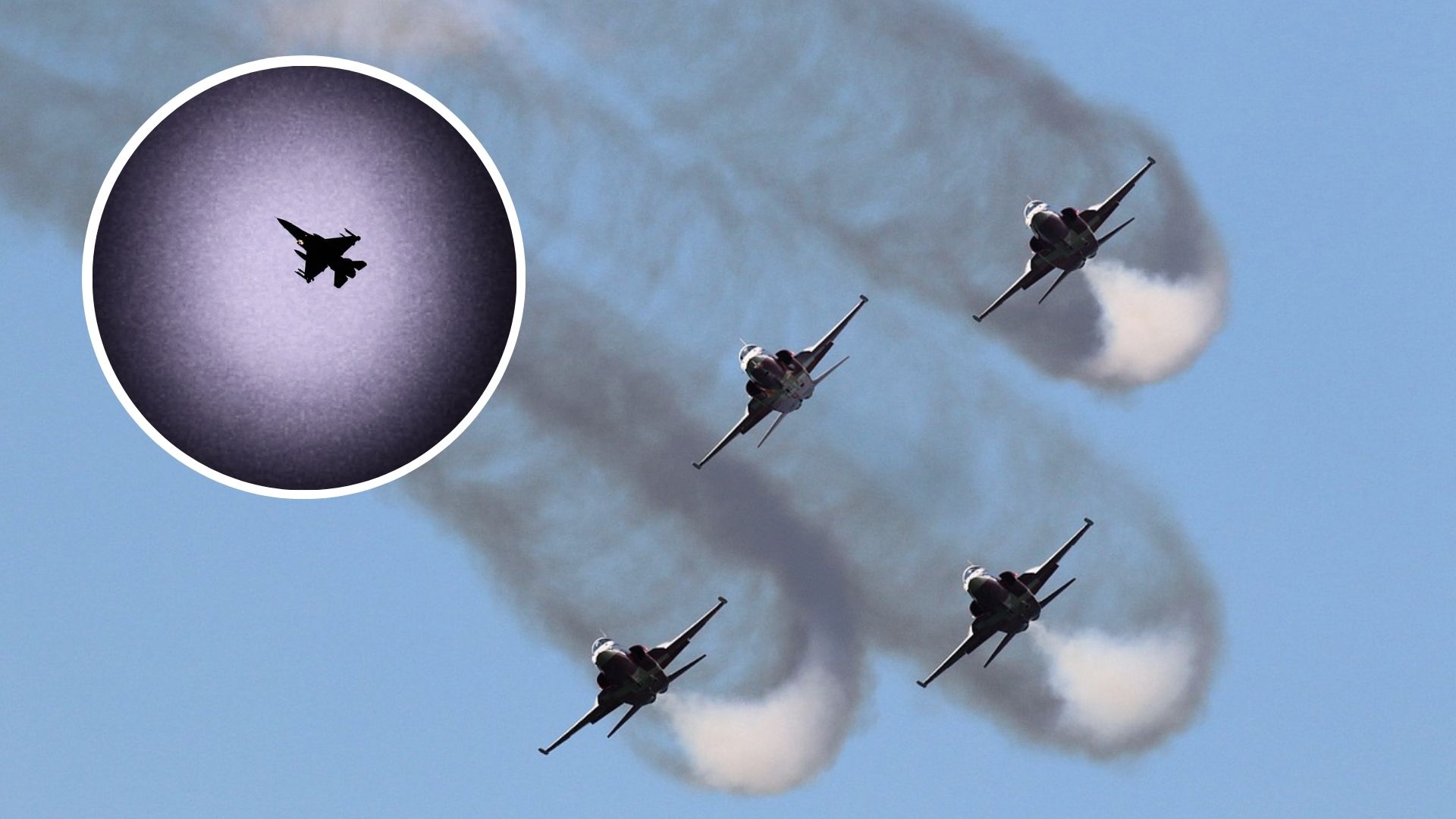Sixth-gen jet that can combat advanced threats accurately set to bolster UK, Japan, Italy’s power