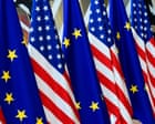 Some people want to break up the EU. Why don’t they want to break up the US?