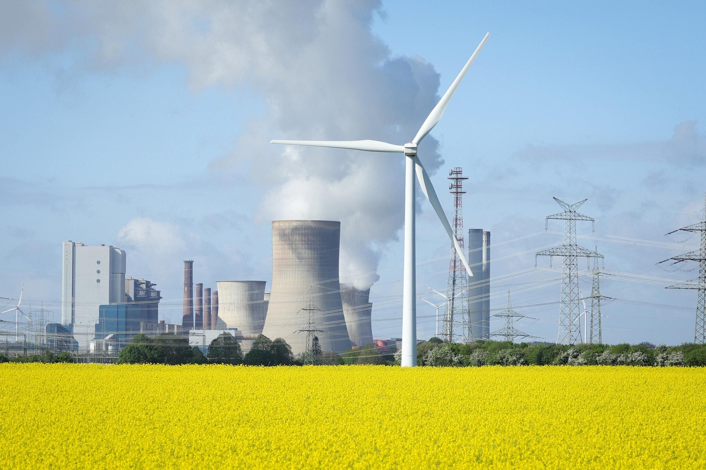 Affordability And Security Reshaping The Energy Landscape, Study Finds