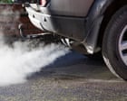 High court rejects most of ‘dieselgate’ claims brought by 1.6m UK car owners