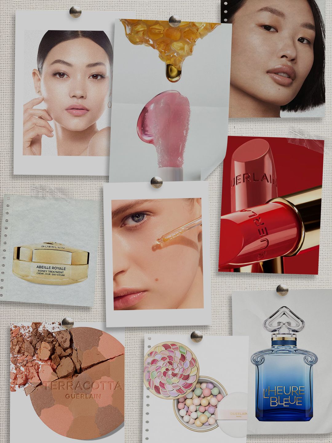 Guerlain 101: From Rouge G to Abeille Royale, the Products That Define the French Beauty House