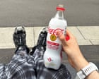 Coke Plus is the fibermaxxing soda that Americans haven’t caught on to yet