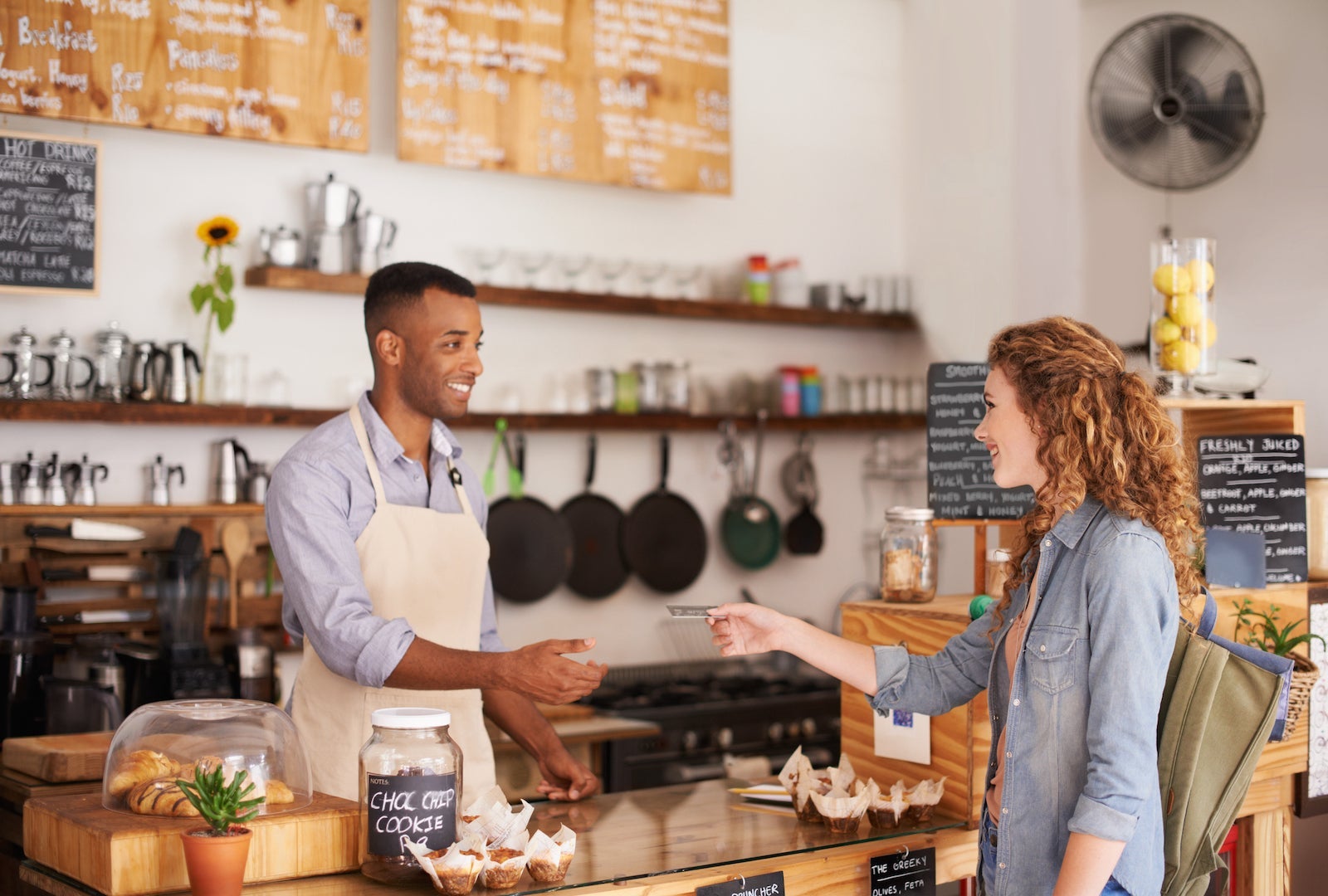 7 reasons you might want the Amex Business Platinum instead of the Amex Platinum