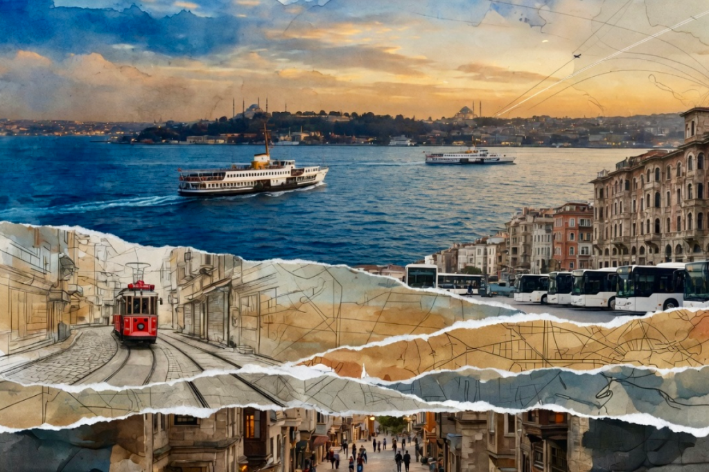 Turkey Quietly Built One of the World’s Most Complete Travel Tech Stacks
