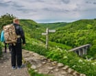 Make tracks: 8 of the UK’s best walking and cycling trails on former railway lines