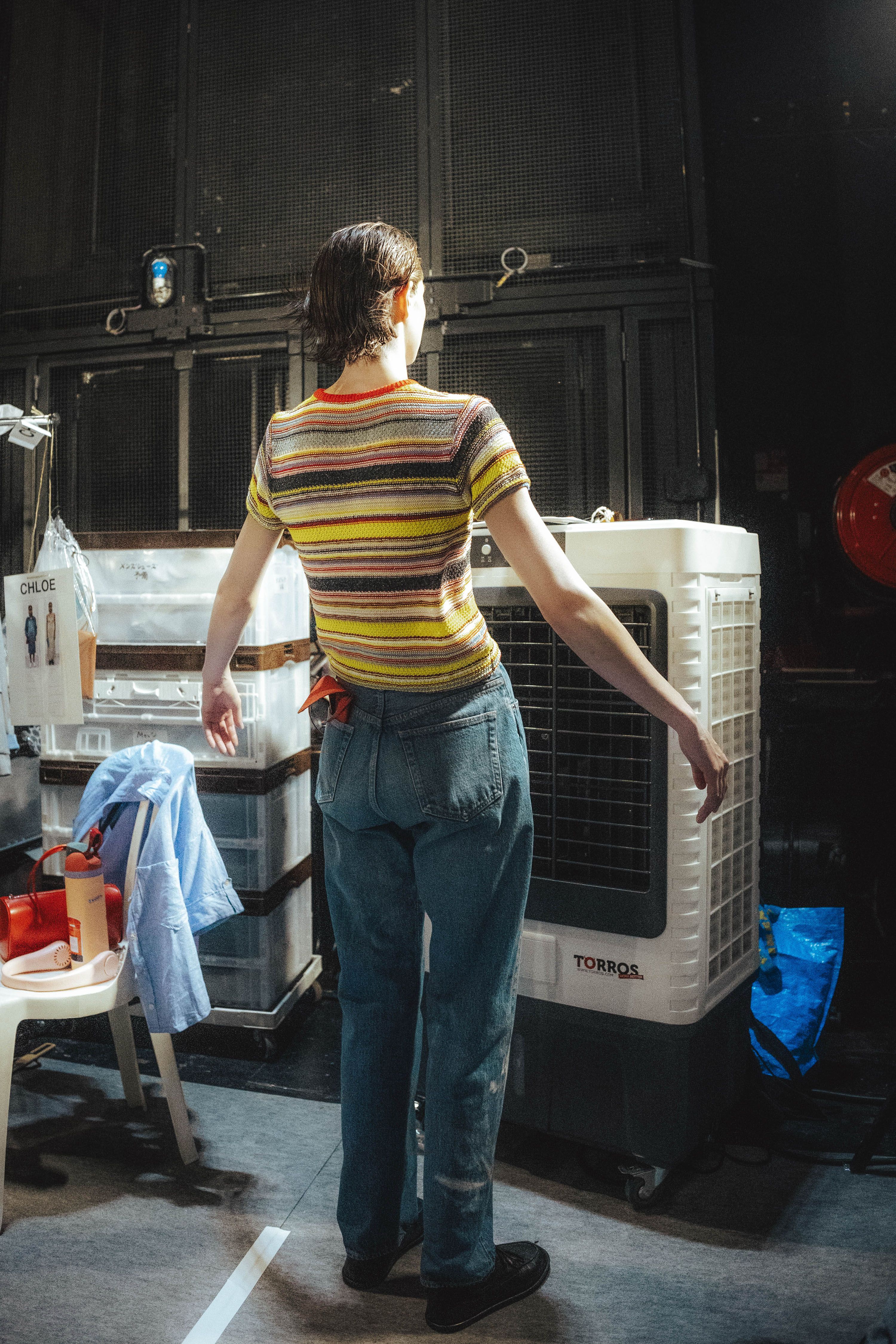How to Dress for a Heatwave