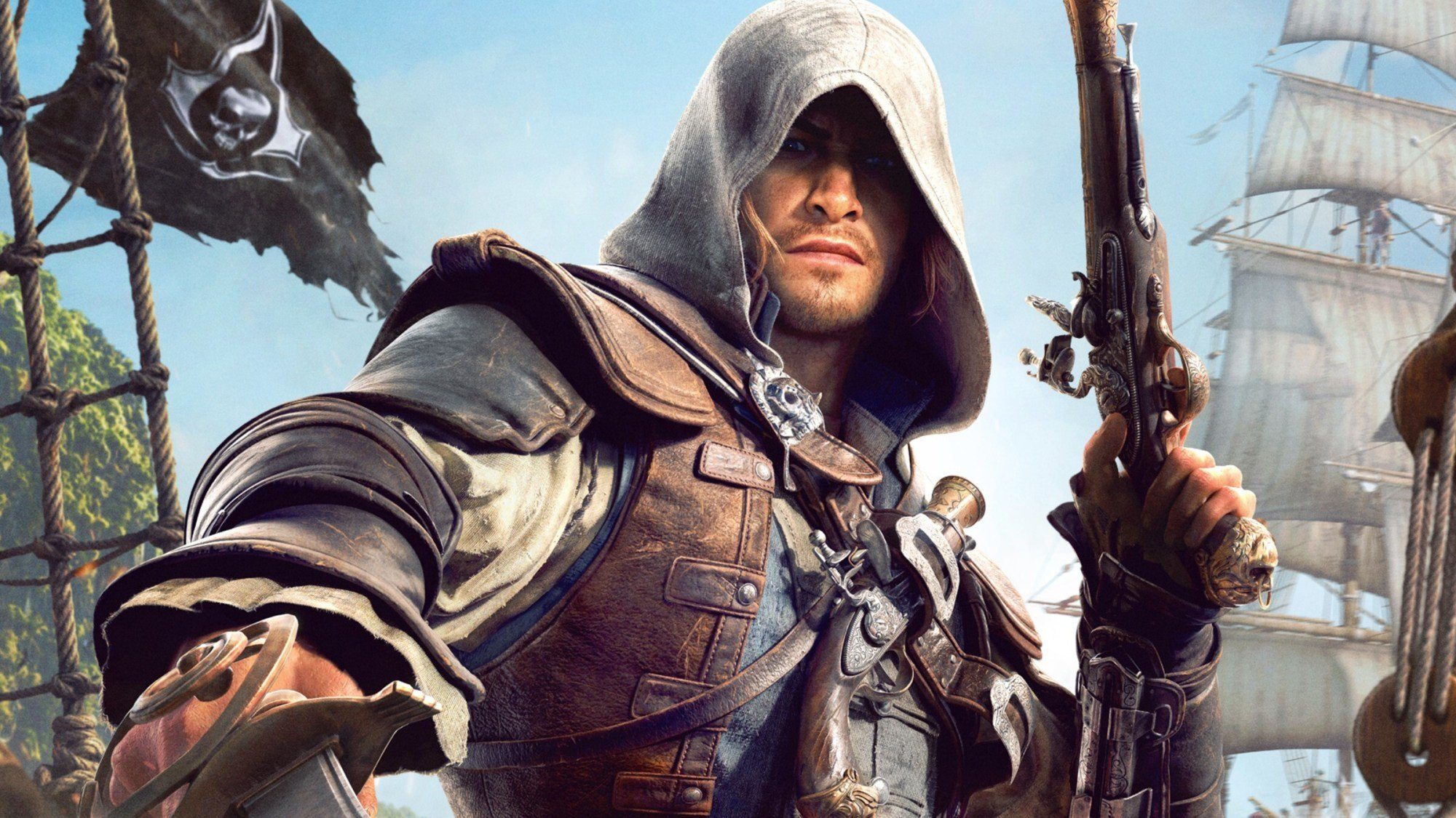 Four Things in Assassin’s Creed: Black Flag Resynced That Excite Us