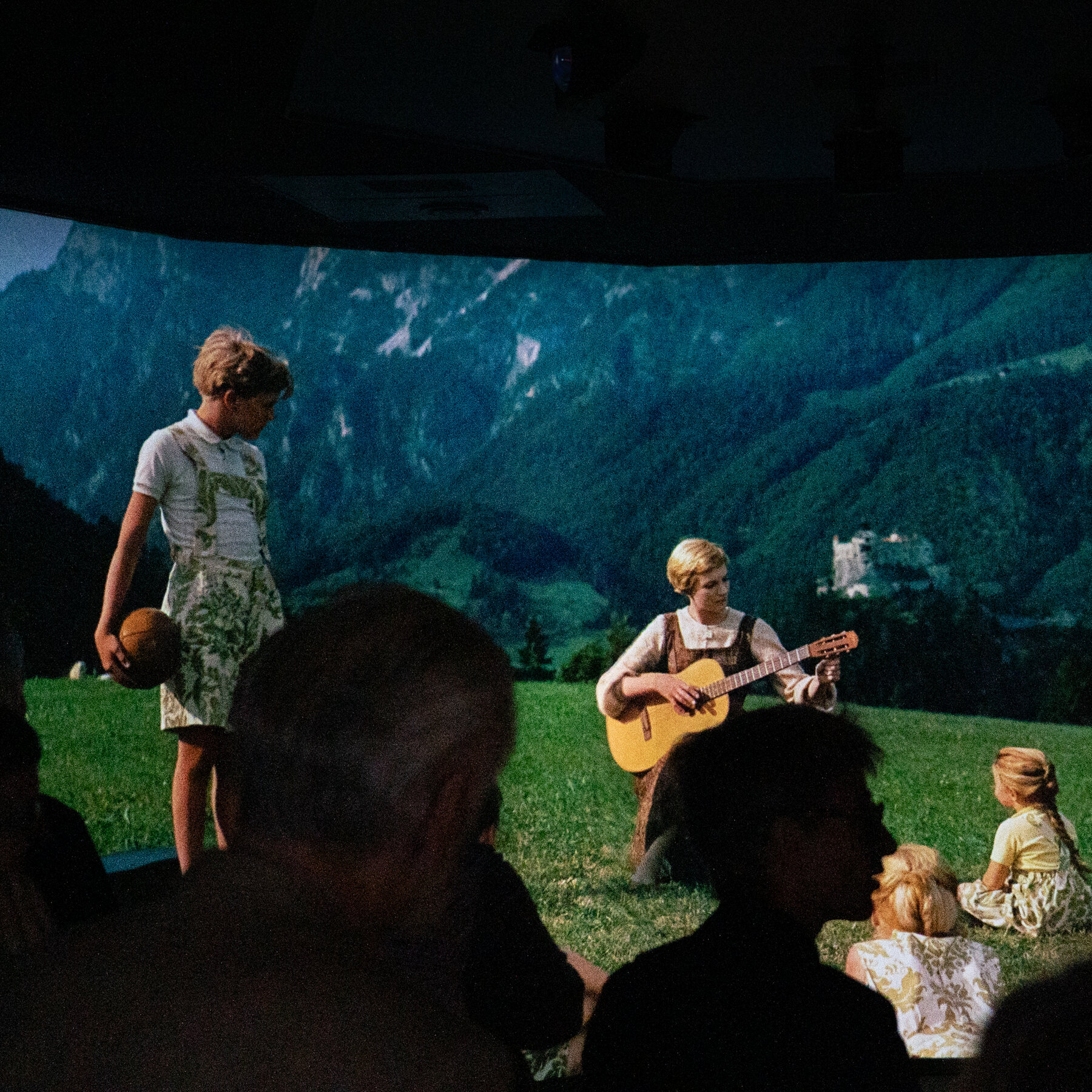 Can a New Museum Persuade Austria to Finally Love ‘The Sound of Music’?