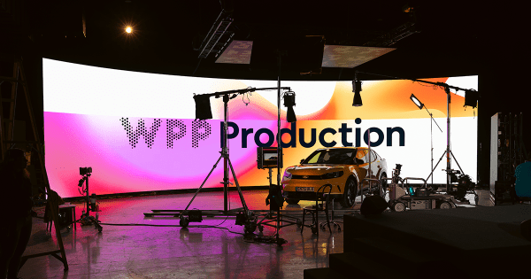 4 Things We Saw Inside WPP’s New AI-Powered Production Hub