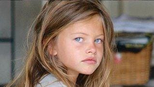 The marriage of the “most beautiful girl in the world” in Paris… and this is what upset her