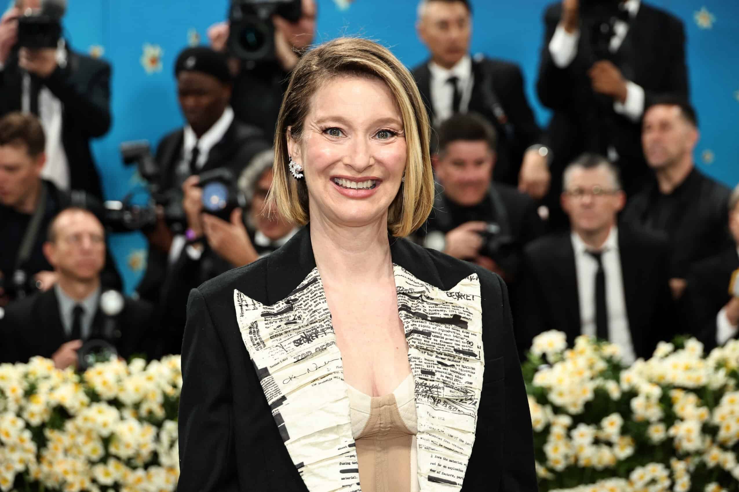 Hildy Kuryk Named Interim CEO at the CFDA