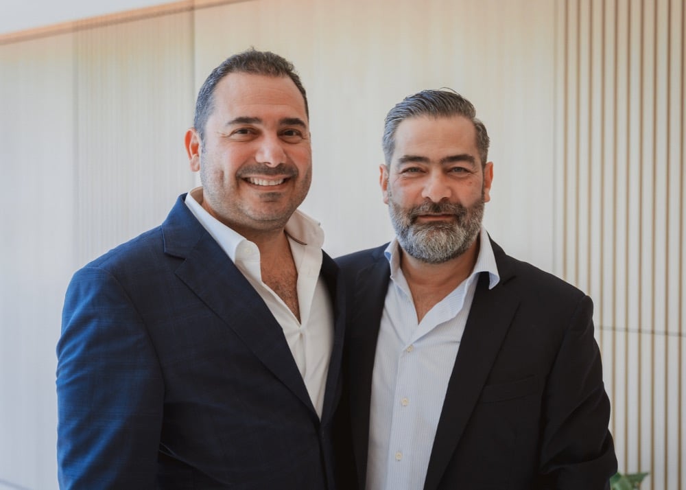 FP7 McCANN and MullenLowe to merge as McCANN MENA; Miknas to step down