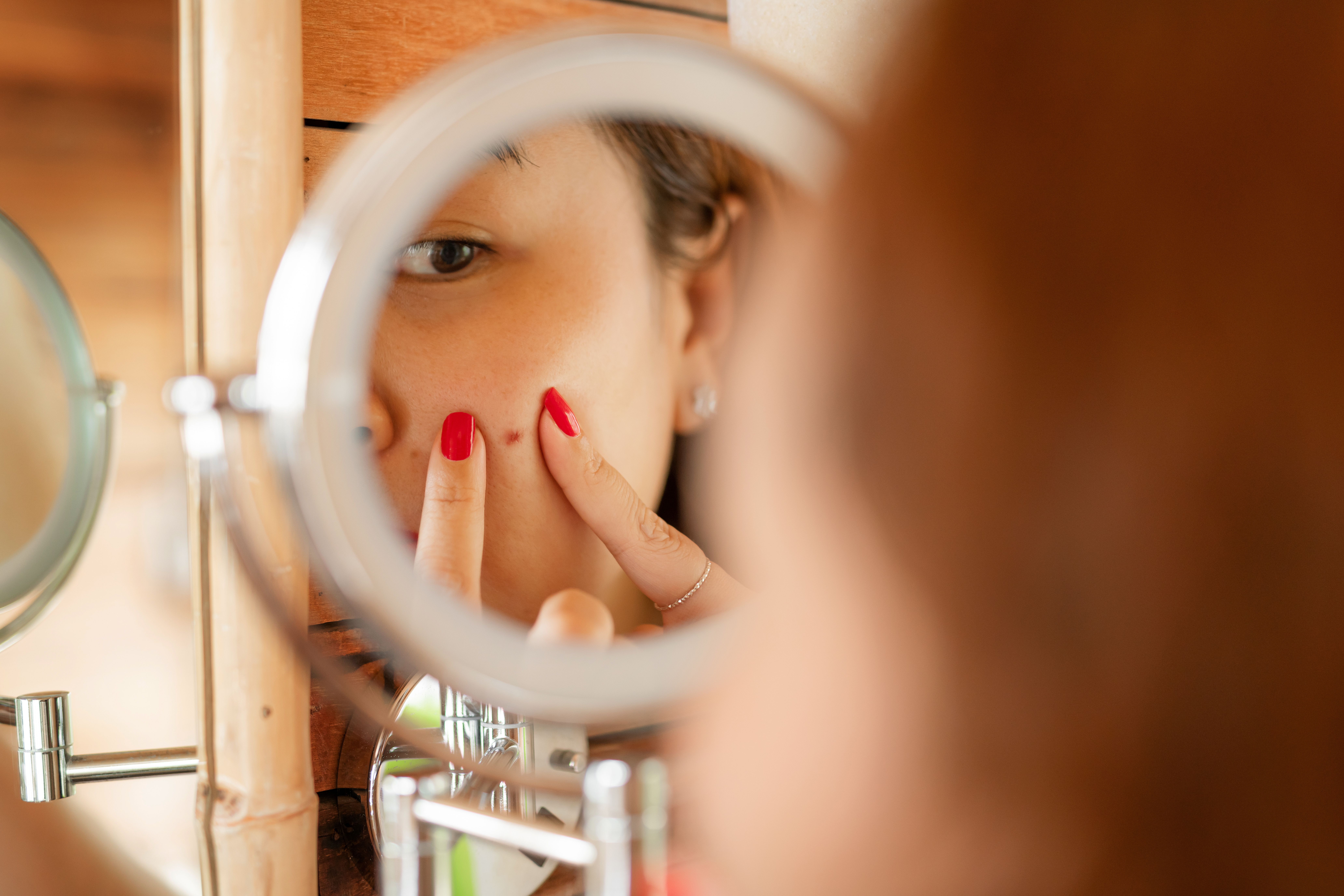 12 Bad Skin Habits Your Dermatologist Wishes You’d Break