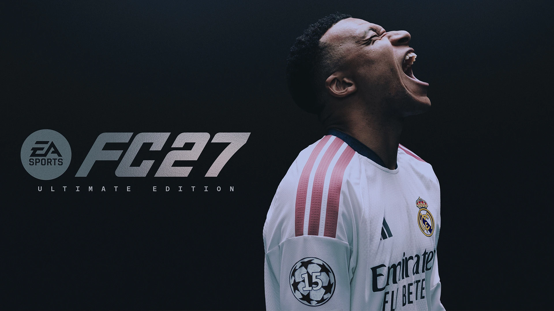 رسميًا| لعبة EA Sports FC 27 قادمة في 25 سبتمبر القادم